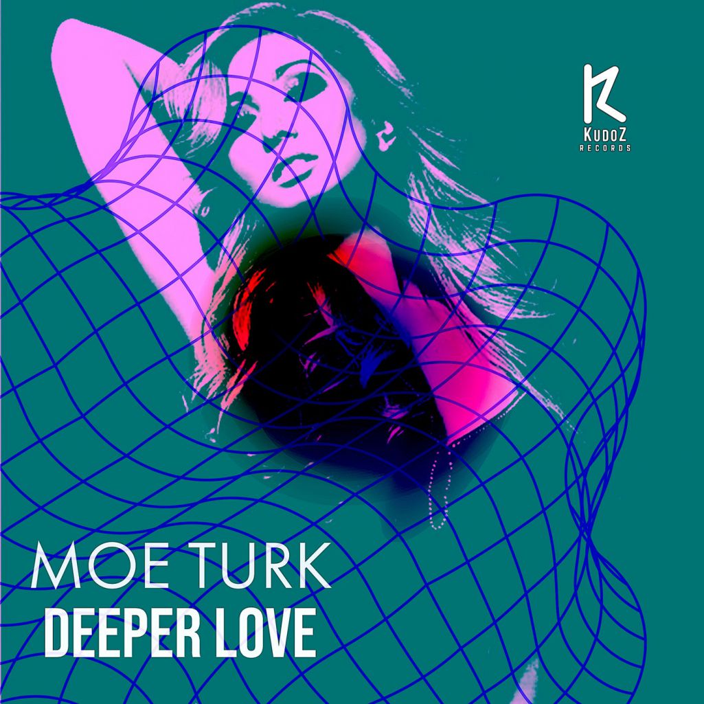 Moe Turk - Deeper Love [KZ326]